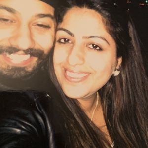 Meet your Posher, Harleen